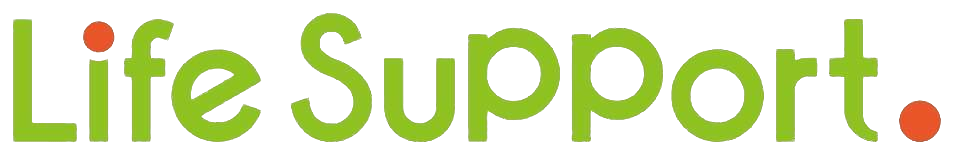 スキップしたくなる毎日を♪ ライフサポート