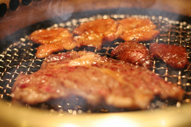 薬院焼肉NIKUICHI(パート・アルバイト)