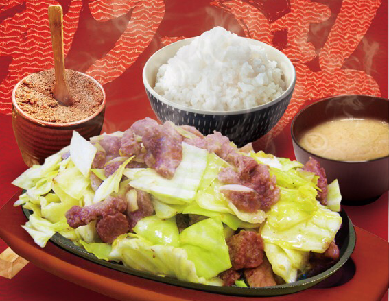 アイアンマン　平尾店