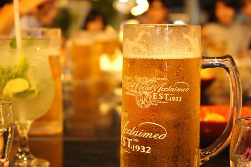 博多区諸岡の居酒屋